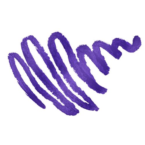Shockwave Metallic EyeLiner - Sequins