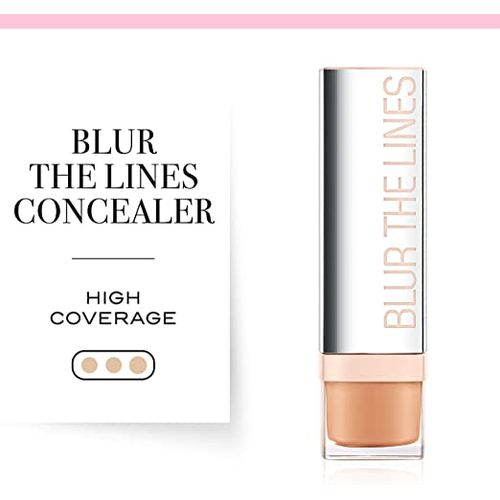 Blur The Lines Concealer - 03 Golden Beige