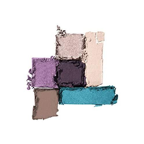 City Mini Eyeshadow Palette - 450 Graffiti Pop