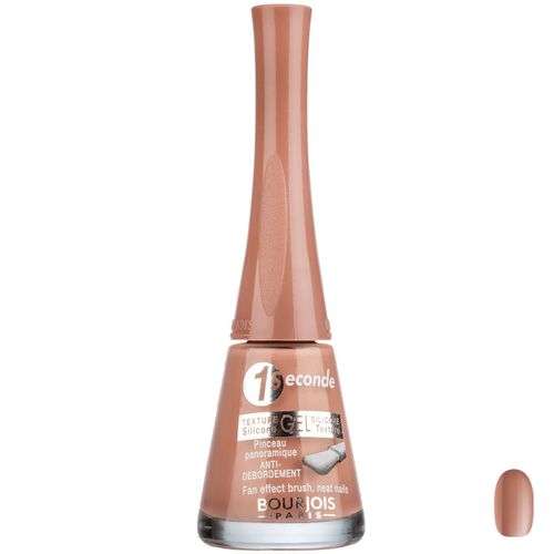 1 Seconde Nail Polish - 03 Beige Distinction