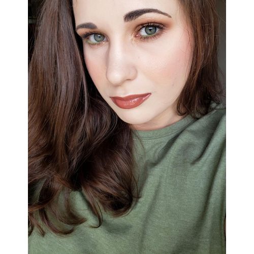 Shockwave Metallic EyeLiner - Penny