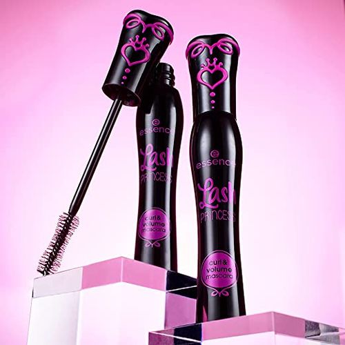 Mascara Lash Princess Curl & Volume