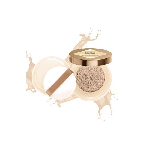 Glam Beige Cushion Foundation - 30 Medium Light