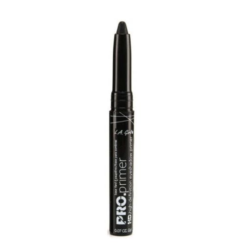 HD Pro High Definition Eyeshadow Primer - GEB197 Black