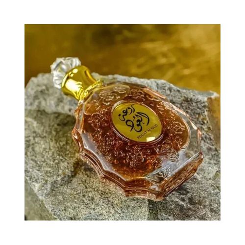 Rouat Al Oud Eau De Parfum - For Unisex 100ml