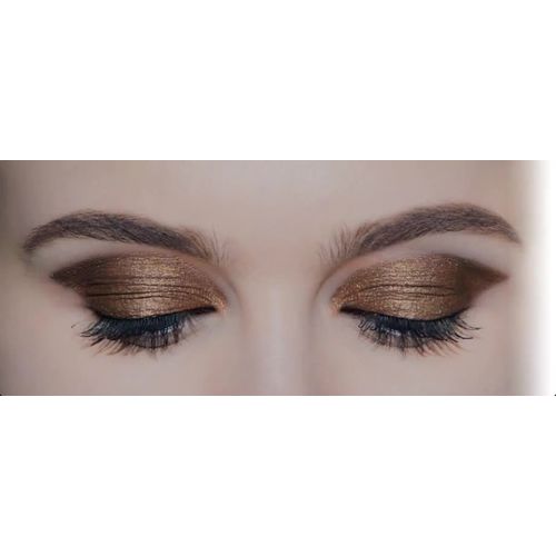 Infallible Paint Eyeshadow - 303 Breathtaking Brown