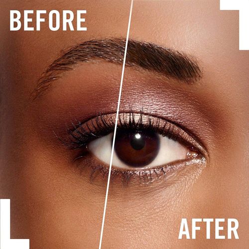 Professional Eyebrow Pencil - Black Brown 004