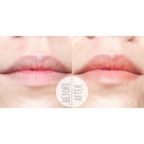 Lip Balm Baby Lips Electro - Oh Orange