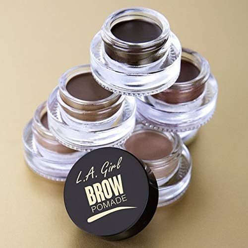 Pomade Smudge-GBP363 Soft Brown