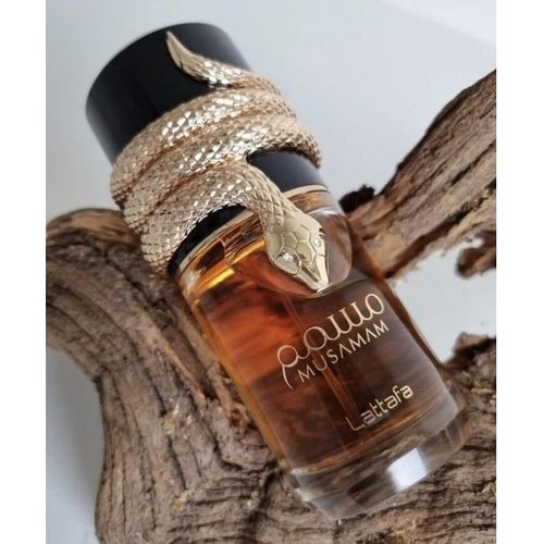 Musamam Eau De Parfum For Unisex - 100ml