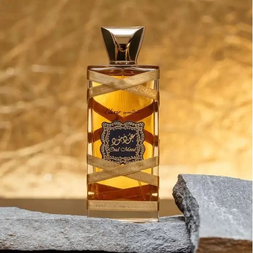 Oud Mood Elixir EDP - For Unisex 100ml