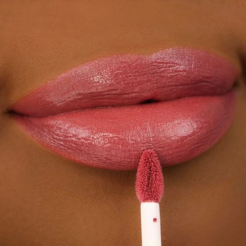 Lip Mousse Velvet Lip Color - GLC786 - Unstoppable