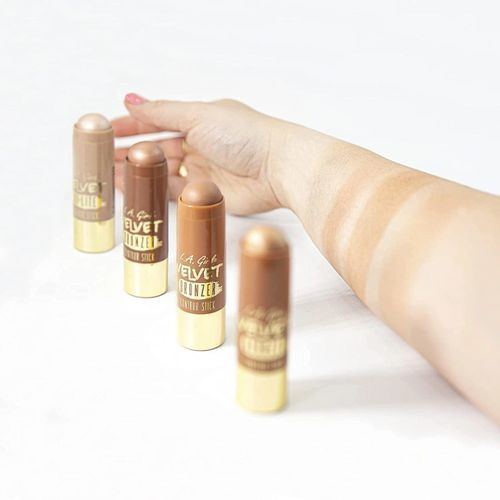 Velvet Contour Stick Highlighter - GCS581 Luminous