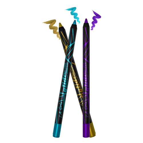 Glide Gel Eyeliner Pencil - GP360 - Goldmine