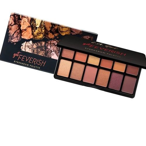GES415 Eyeshadow Palette - Get Feverish