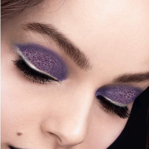 Infallible 24HR Eye Shadow - 555 Perpetual Purple