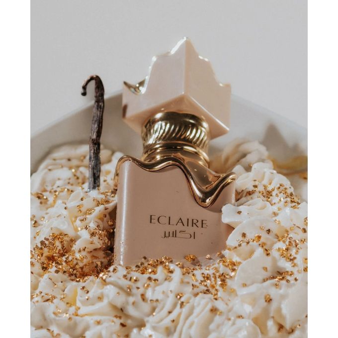 Eclaire Eau de Parfum Unisex ( Blanco Latte Dupe ) - 100 ml