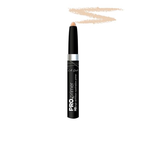 HD High Definition Eyeshadow Primer - GEB196 Nude