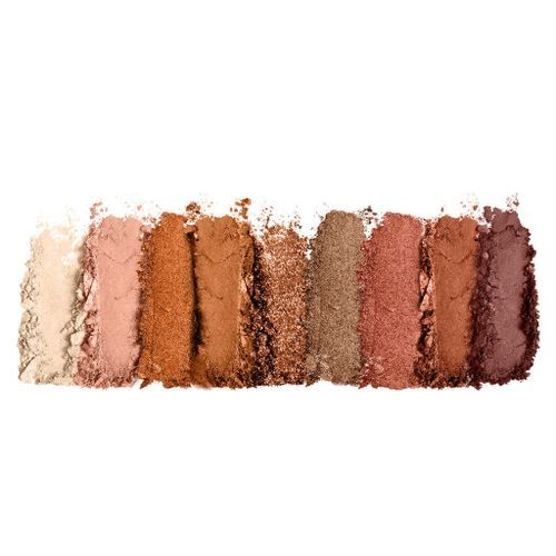 Keep It Playful Eyeshadow Palette - GES435 - 9 Shades