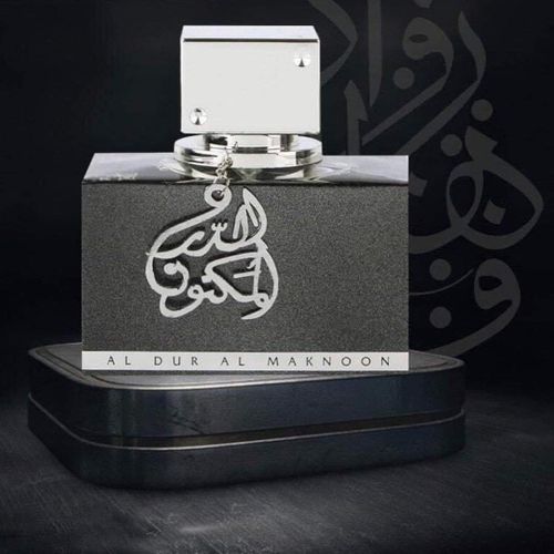 Al Dur Al Maknoon Eau De Parfum - For Men 100ml