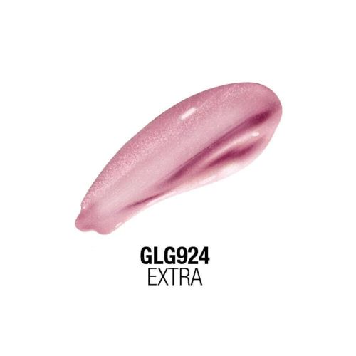 Glossy Plumping Lipgloss - GLG924 - Extra