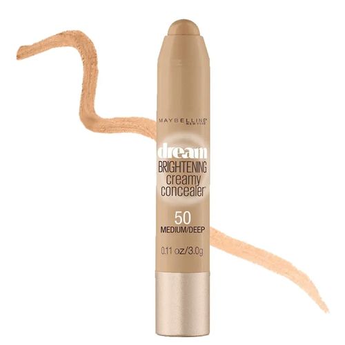 Dream Brightening Concealer - 50 Medium Deep