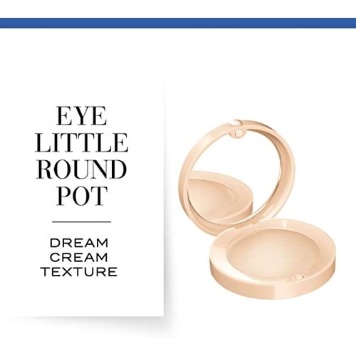 Little Round Pot Eyeshadow - 01 Ingénude