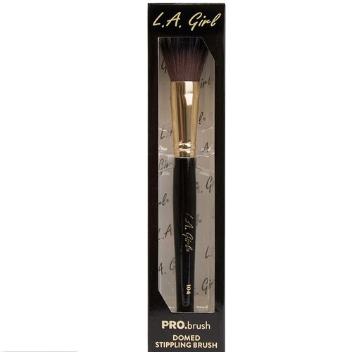 Dommed Stippling Brush - GPB104