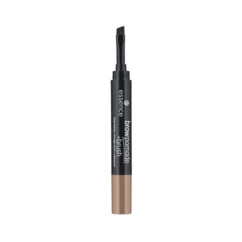 Brow Pomade + Brush - 02 Diba