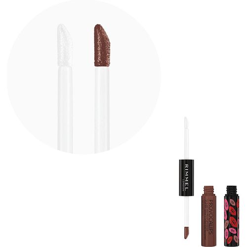 Provocalips 16HR Kiss Proof Lip Colour - 780 Shore Thing