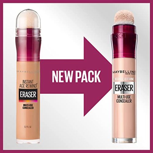 Instant Age Eraser Dark Circles Eye Concealer-160 Brightener