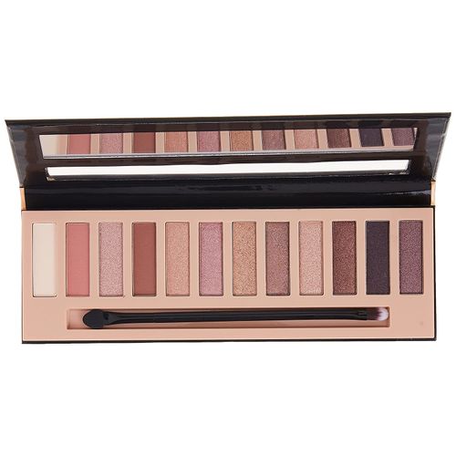 GES331 Beauty Brick Eyeshadow - Nudes
