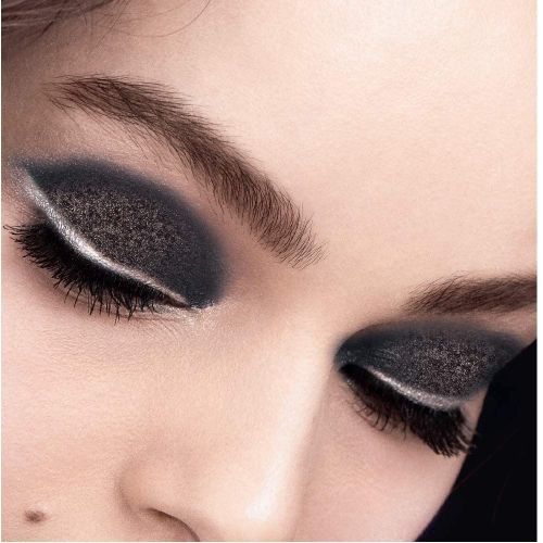 Infallible 24H Eyeshadow - 999 Eternal Black 3.5g