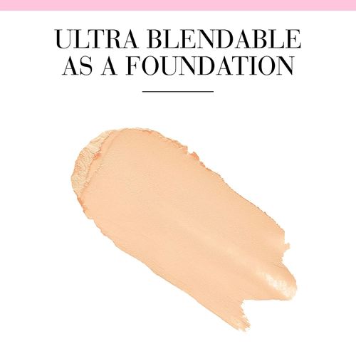 Always Fabulous 24 Hour 2-in-1 Foundation And Concealer Stick - 100 Rose Ivory