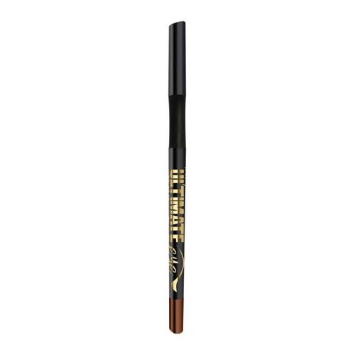 Ultimate Intense Stay Auto Eyeliner - GP327 Lasting Brown