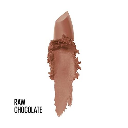 Color Sensational Lipstick - 560 Raw Chocolate