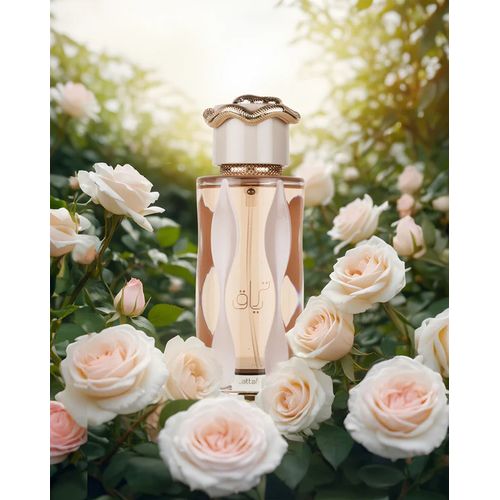 Teriaq Eau De Parfum - For Women 100ml