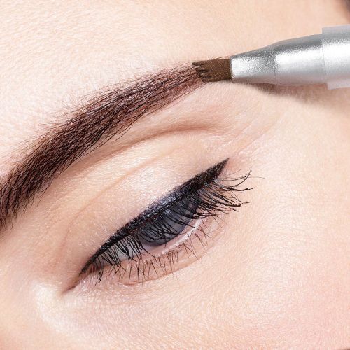 Brow Artist Micro Tattoo Pen - 105 Brunette
