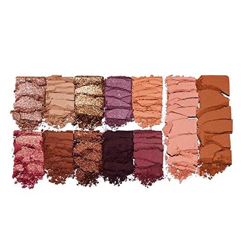Primrose All In One Face & Eye Shadow Palette