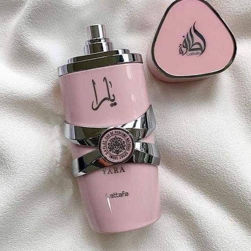 Yara Eau De Parfum - For Women 100ml
