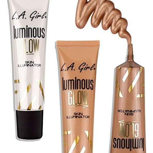 LuminoUS Glow Skin Illuminator - GLP692 - After Glow