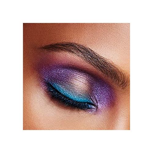 City Mini Eyeshadow Palette - 450 Graffiti Pop