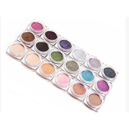 Infallible 24H Eyeshadow - 337 Endless Sea