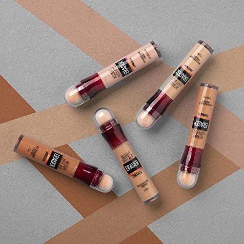 Instant Anti-Age Eraser Eye Concealer - 01 Light