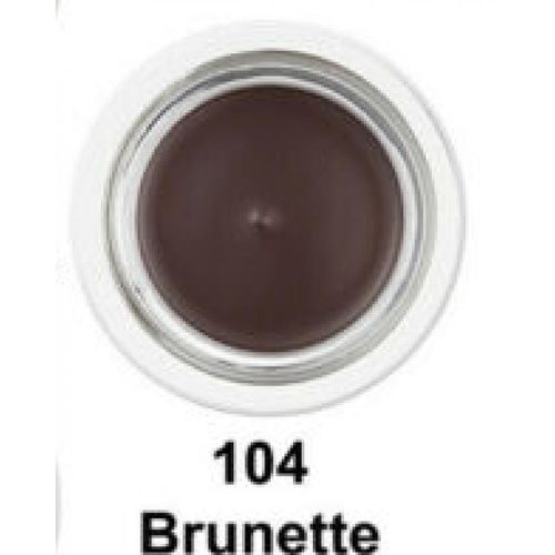 Paradise Pomade Extatic - Brow Gel Pomade -104 Berunette