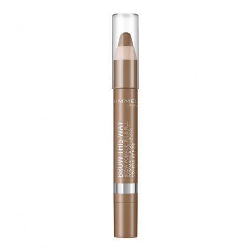 Brow This Way Brow Pomade - 002 Medium