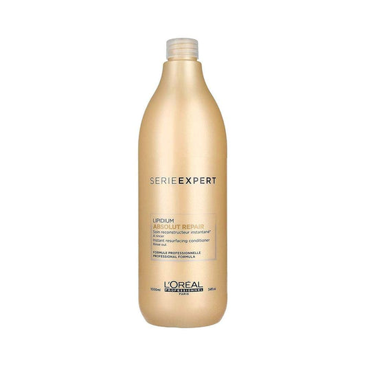 L'Oréal Professionnel Serie Expert Absolut Repair Lipidium Conditioner - 1000Ml