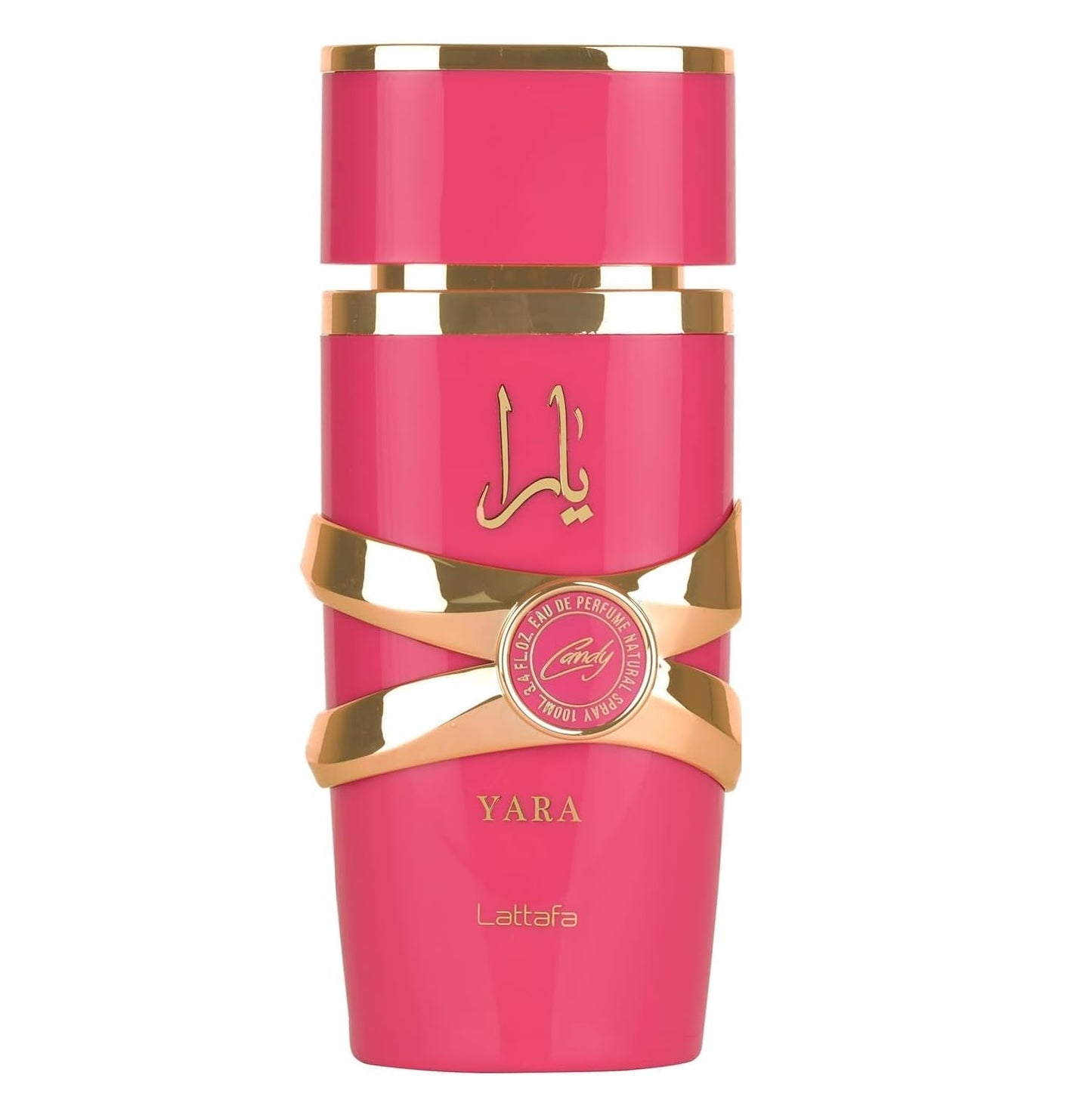 Yara Candy Eau de Parfum for Women - 100ml