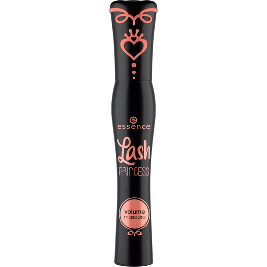 Lash Princess Volume Mascara - Black