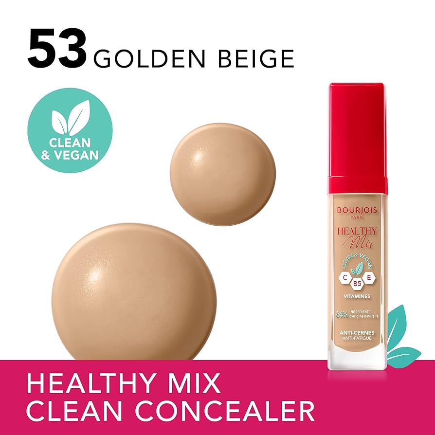 Healthy Mix Clean & Vegan Concealer